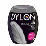 Dylon machineverf 350gr - Smoke grey