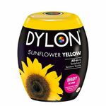 Dylon machineverf 350gr Sunflower yellow