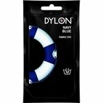 Dylon textielverf handwas 50g Navy blue