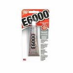 E6000 Medium Viscosity Clear 29.5ml