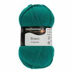 Smc Bravo - 50g - Kleur 8381 Jewel