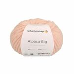 Smc - Alpaca Big - Kleur 35 Blush