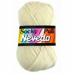 Neveda Socky pulli - Kleur 410 beige
