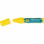 TRITON Acrylic Paint Marker 15.0 Geel
