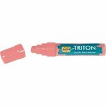 TRITON Acrylic Paint Marker 15.0 Rose