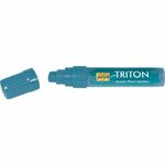 TRITON Acrylic Paint Marker 15.0 T blauw