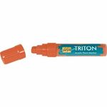 TRITON Acrylic Paint Marker 15.0 Rood