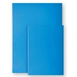 185950 Schetsblok "Blue Pad" 170g A5 40v