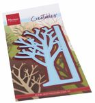 Lr0678 Creatable - Gate folding Tree