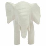 Sa213 Decopatch figuur - Afri. olifant