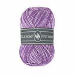 Cosy Fine Faded - Kleur 269 Light purple