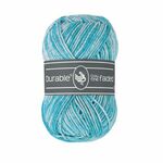 Cosy Fine Faded - Kleur 371 Turquoise