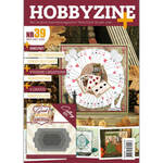 HZ02006 Hobbyzine plus nr 39