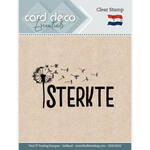 Clear Stamps - Sterkte