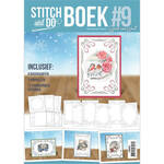 Stdobb009 Stitch and Do boek 9