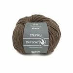 Durable Chunky - Kleur 2230 Dark Brown