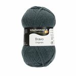 Smc Bravo - 50g - Kleur 8386 Waldgrun