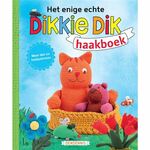 Dikkie Dik Haakboek - Dendennis