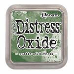 Ranger Distress Oxide Rustic Wilderniss