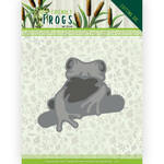 Amy Design - Friendly Frogs - Tree Frog