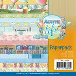 Paperpack - Yc - Active Life 