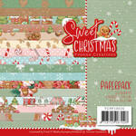 Paperpack - Yc Sweet - Christmas