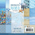 Paperpack - Amy Design Underwater World 