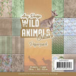 Paperpack - Ad - Wild Animals Outback 