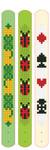 004 D Dotz - 3x Armbandje - Lucky Lucky