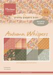 Paperbloc - Eline Autumn Whispers - A4