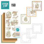Stitch en do 150 - YC - Newborn