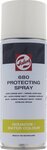 680 Protecting spray spuitbus - 400ml 