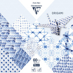 95349 Origami 70g - 60vel - 15x15cm