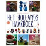 Boek: Het Hollands Haakboek - C Krukkert