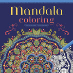 Boek - Mandala Coloring