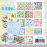 Adpp10039 Paperpack - Ad - Enjoy Spring