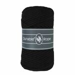 Durable Rope - Kleur Black 325 - 250g