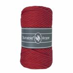 Durable Rope - Kleur Red 316 - 250gr