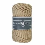 Durable Rope - Kleur Sesame 422 - 250gr