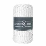 Durable Rope - Kleur Wit 310 - 250gr