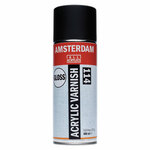 114 Amsterdam Acrylvernis glans - 400ml