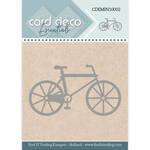 Card Deco Essentials - Bike - Fiets