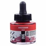 366 Amsterdam acrylic ink Quinarose