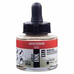 718 Amsterdam acrylic ink Warm grijs