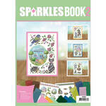 Spdoa6002 Sparkles book 2 - Voorjaar