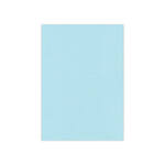 Kaartenkarton A4 - Kleur 27 baby blauw