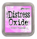 Ranger Distress Oxide - Kitsch Flamingo