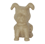 Ap194 Decopatch figuur - Bulldog - 9cm