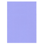 Kaartenkarton A4 - Kleur 61 Lavendel