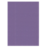 Kaartenkarton A4 - Kleur 62 Grape